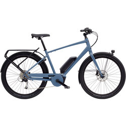 Benno eScout 10D Performance Sport
