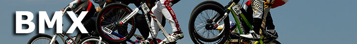 BMX Bikes at Toga Bike Shop