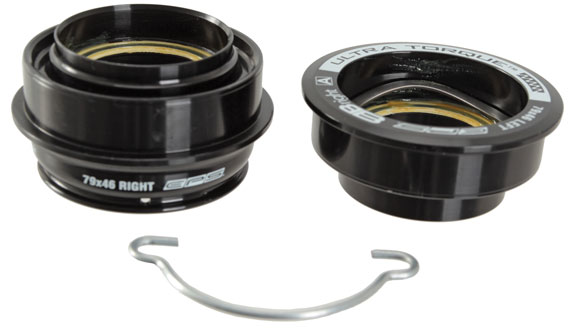Campagnolo Ultra-Torque Bottom Bracket Adapters Campagnolo Ultra-Torque Bottom Bracket Adapters