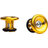 Color: Gold