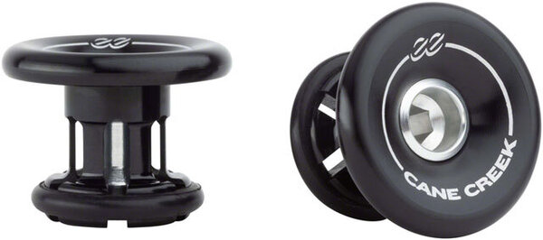 Cane Creek eeBarkeep Bar End Plugs Cane Creek eeBarkeep Bar End Plugs