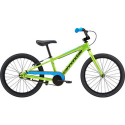 Cannondale Trail 20 Single-Speed Boy's
