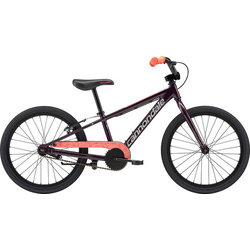 Cannondale Trail 20 Single-Speed Girl's