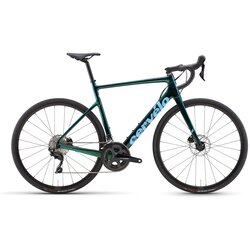 Cervelo Caledonia 105