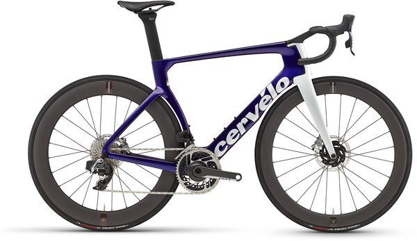 Cervelo S5 Red eTap AXS
