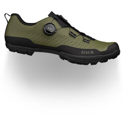 Fizik Terra Atlas
