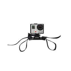 GoPro Vented Helmet Strap Mount