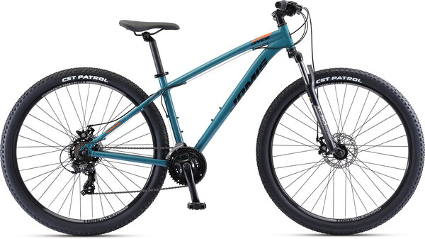 Jamis Divide