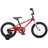 Color: Victory Red