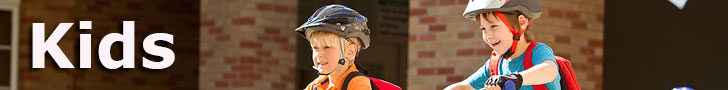 Kids Bikes ar Gotham Bike