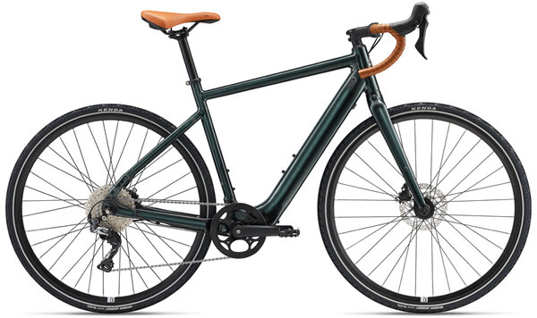 Momentum Voya E+ 1