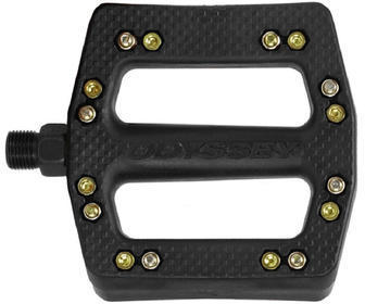 Odyssey JC Pedals