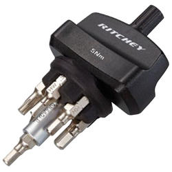 Ritchey Torque Key w/6 Bits