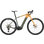 Color: Dark Pine/Terra Orange