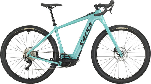 Salsa Tributary GRX 600