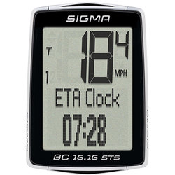 Sigma BC 16.16 STS CAD
