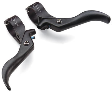 Specialized Top Mount Brake Levers Specialized Top Mount Brake Levers