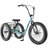 Color: Aqua Gloss