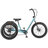 Color: Aqua Gloss