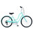 Color: Seafoam