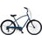 Color: Steel Blue