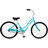 Color: Aquamarine
