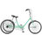 Color: Mint Pearl