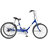 Color: Blue Metallic