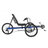 Color: Gloss Black/Bright Blue