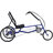 Color: Laser Blue