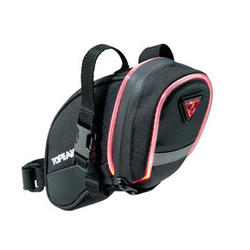 Topeak Aero Wedge iGLow (Strap Mount)