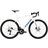 Color: Trek White/Blue