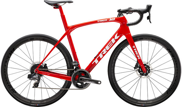 Trek Domane SLR 7 eTap