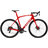 Color: Viper Red/Trek White