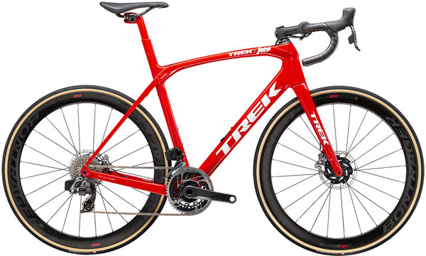 Trek Domane SLR 9 eTap