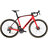 Color: Radioactive Coral/Trek Black