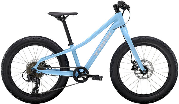 Trek Roscoe 20