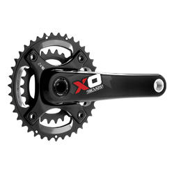 SRAM X0 2.2 Crankset (All Mountain)