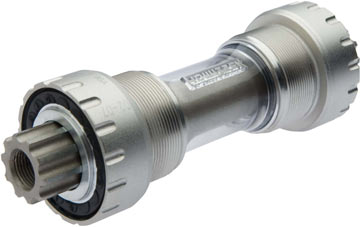 TruVativ HammerSchmidt All Mountain Bottom Bracket Cups TruVativ HammerSchmidt All Mountain Bottom Bracket Cups