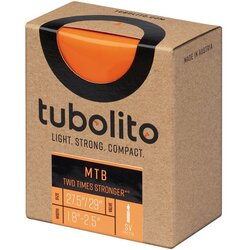 Tubolito Tubo MTB Presta Tube 27.5