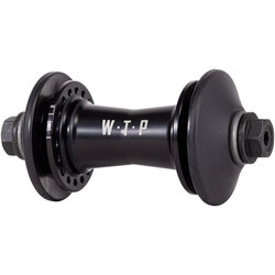 We The People Helix Front Hub