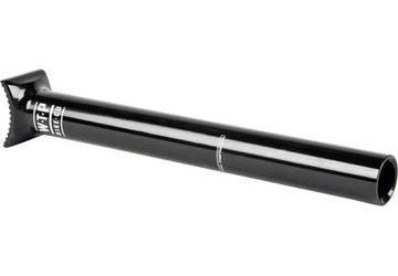 We The People Team Pivotal Seatpost We The People Team Pivotal Seatpost