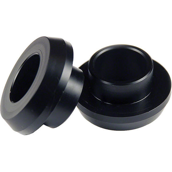 Wheels Manufacturing BB30 Adapter for 22/24mm Spindle Cranks Wheels Manufacturing BB30 Adapter for 22/24mm Spindle Cranks