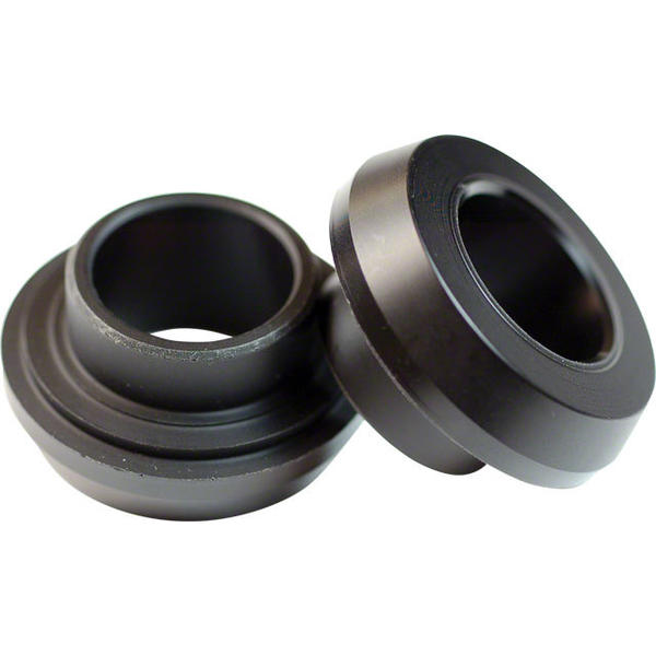 Wheels Manufacturing PF30 Adapter for 24mm Spindle Cranks Wheels Manufacturing PF30 Adapter for 24mm Spindle Cranks