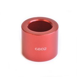 Wheels Manufacturing Over Axle Adapter
