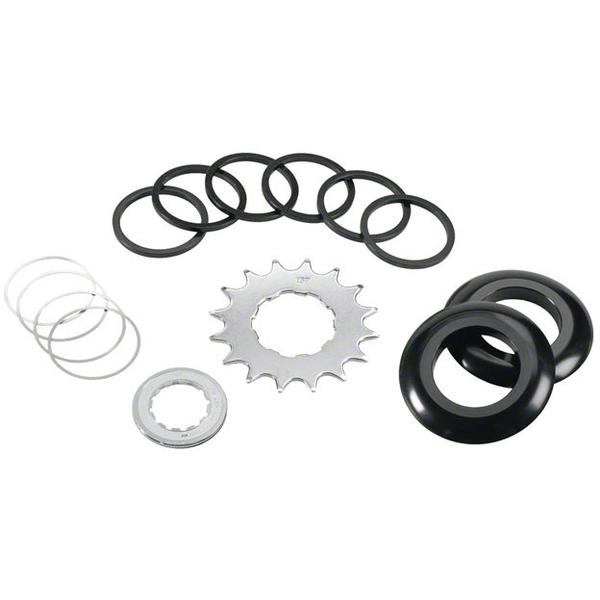 Wheels Manufacturing Shimano/SRAM Single Speed Conversion Kit Wheels Manufacturing Shimano/SRAM Single Speed Conversion Kit