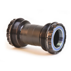 Wheels Manufacturing T47 Outboard ABEC-3 BB for 30mm Cranks