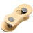 Color: Brass
