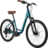 Color: Deep Teal