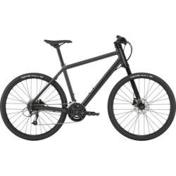 Cannondale Bad Boy 2